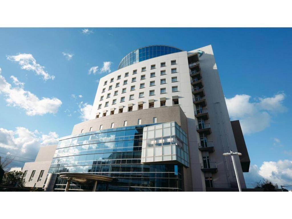 Hotel Avalorm Kinokuni Wakayama Exterior foto