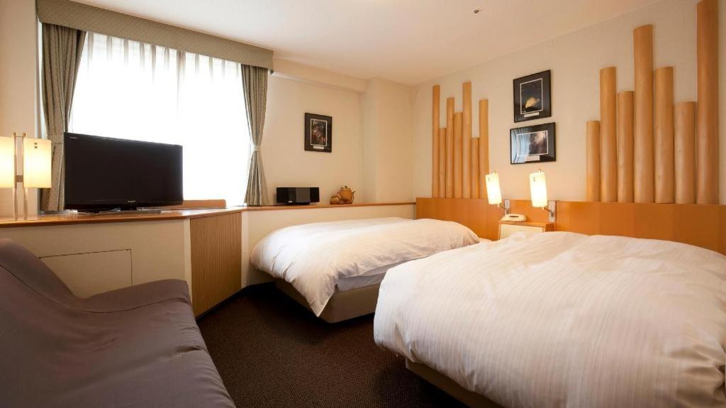 Hotel Avalorm Kinokuni Wakayama Exterior foto