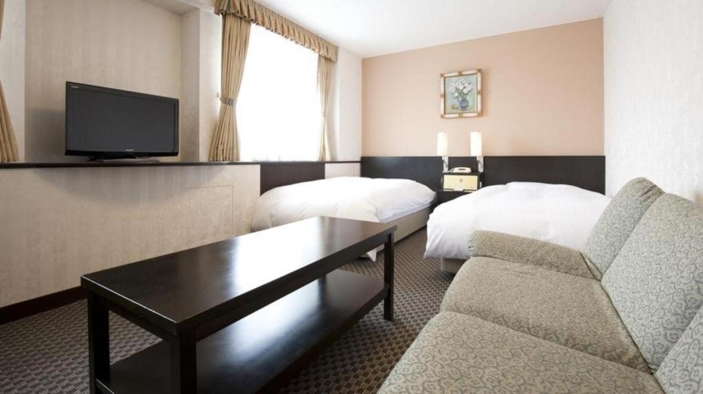 Hotel Avalorm Kinokuni Wakayama Exterior foto