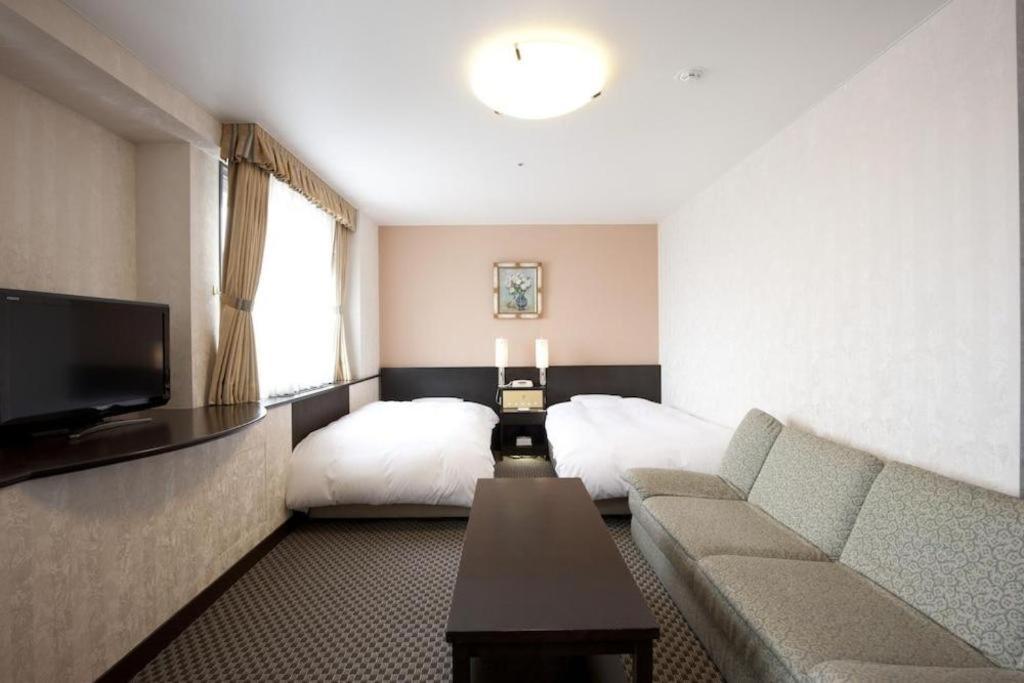 Hotel Avalorm Kinokuni Wakayama Exterior foto