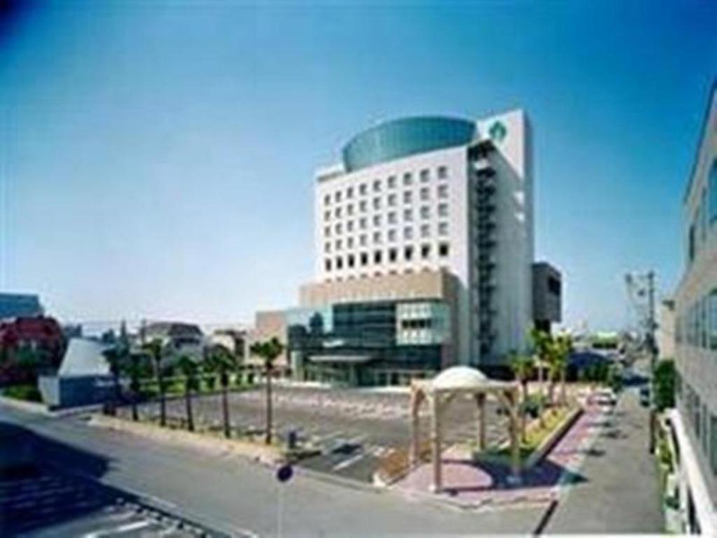 Hotel Avalorm Kinokuni Wakayama Exterior foto