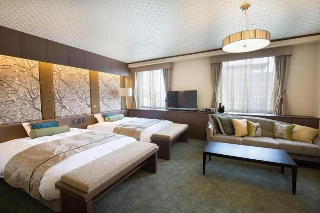 Hotel Avalorm Kinokuni Wakayama Exterior foto