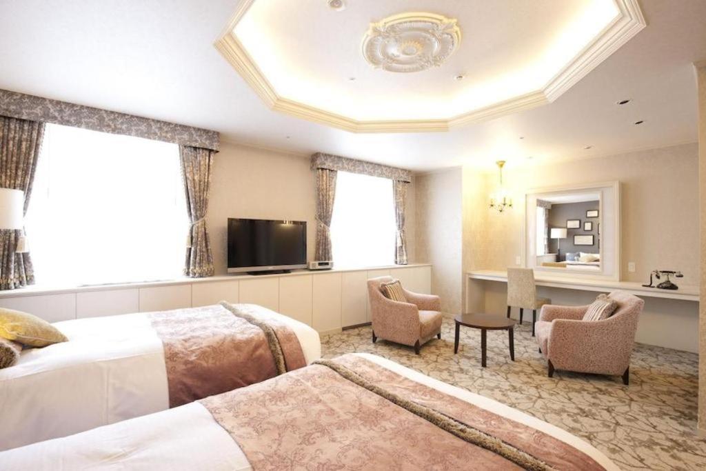 Hotel Avalorm Kinokuni Wakayama Exterior foto