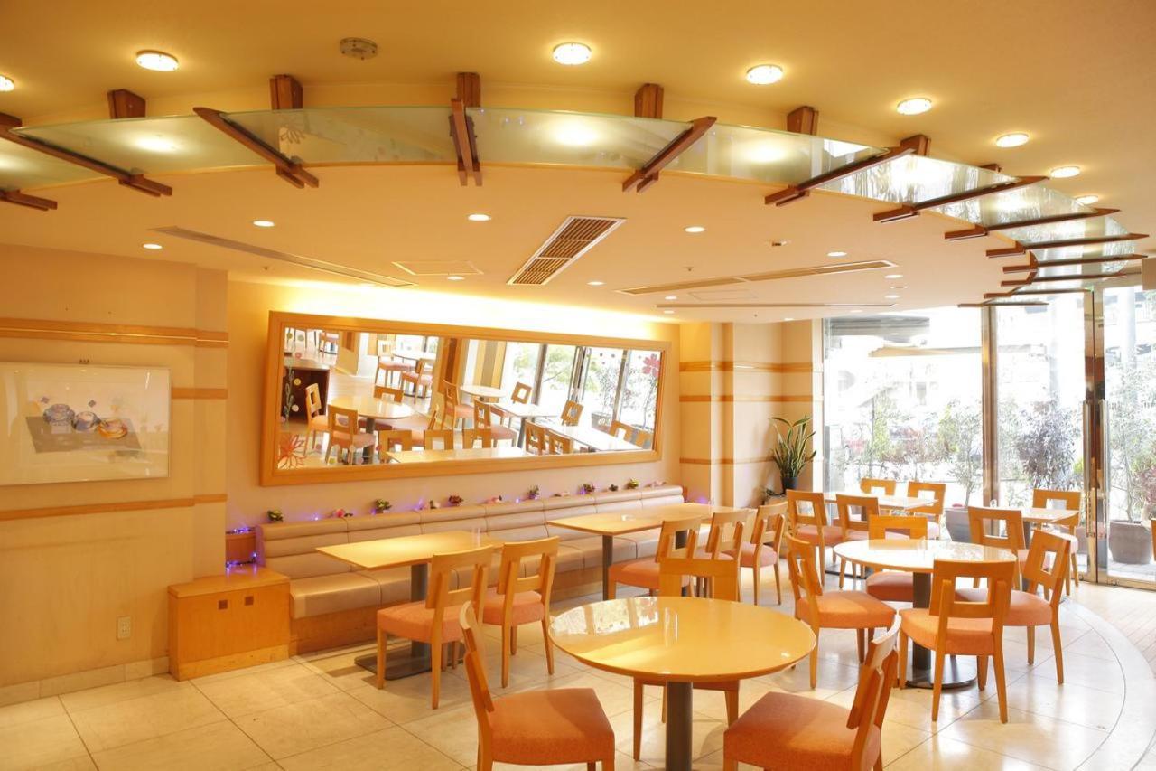Hotel Avalorm Kinokuni Wakayama Exterior foto